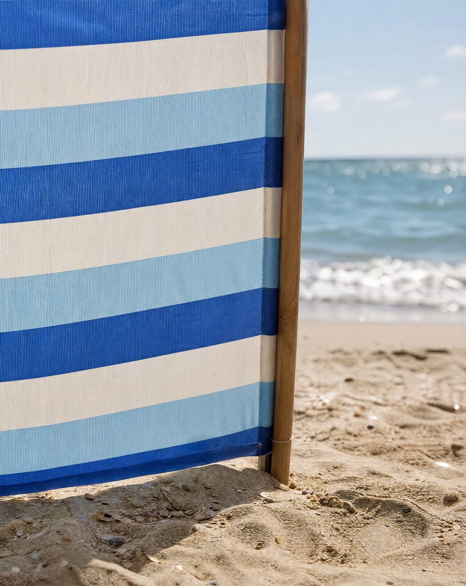 Cornish Riviera Holidays project