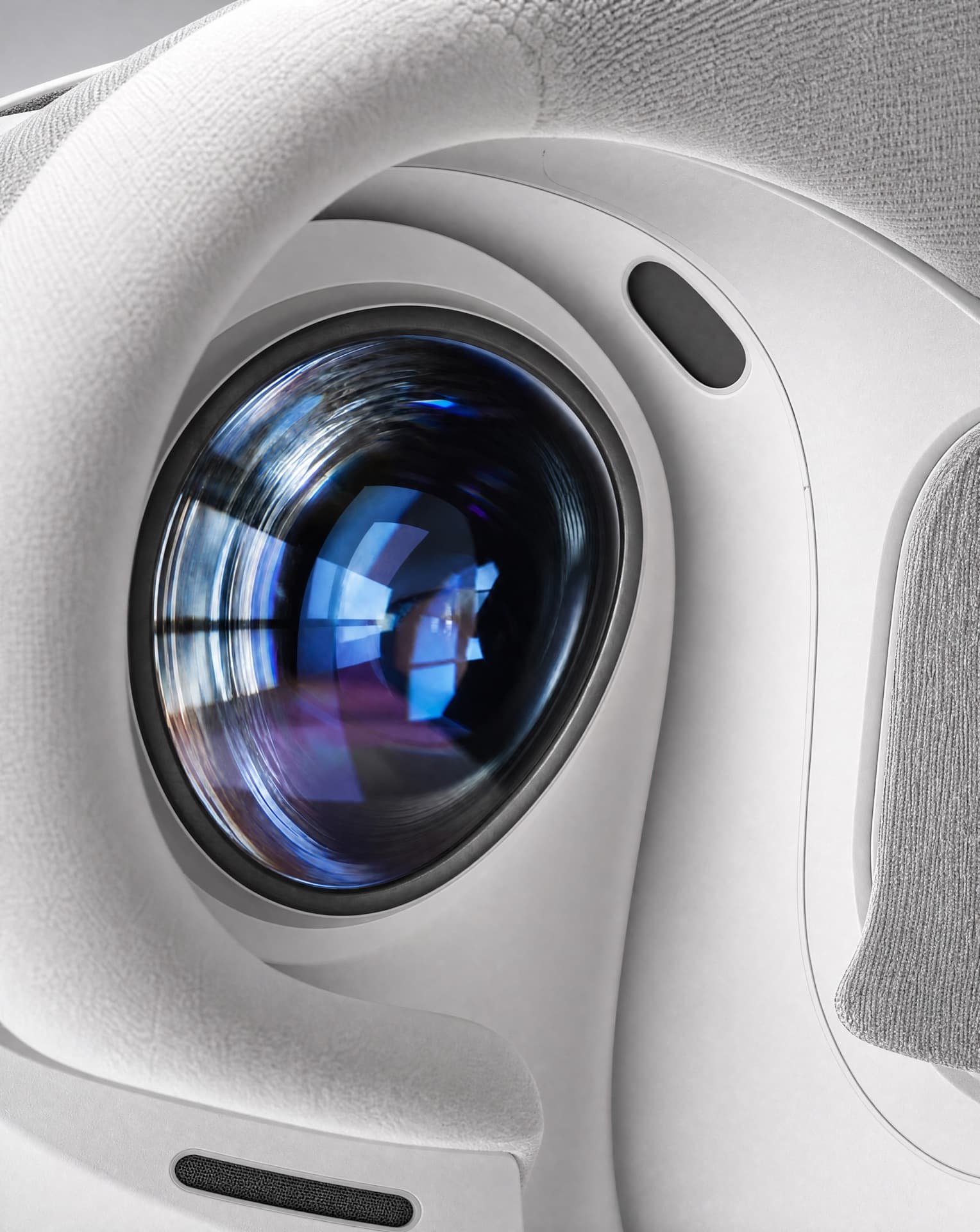 Emperia VR project