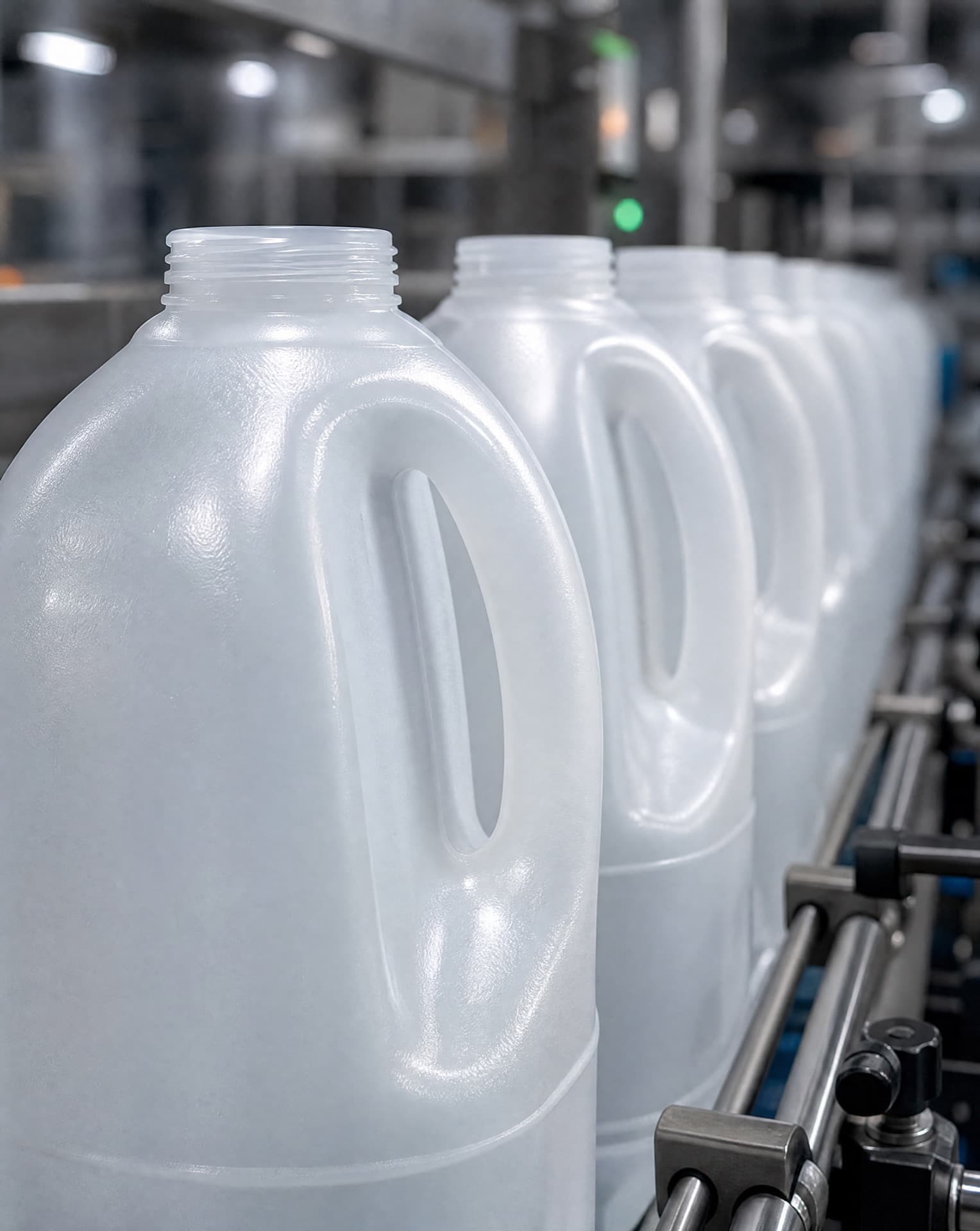 First Circle Packaging project