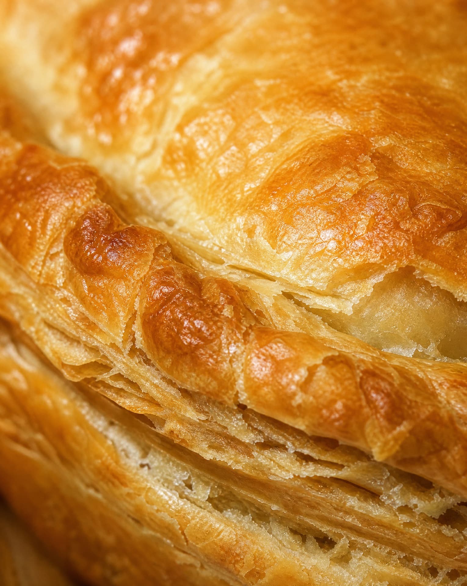 Philps Pasties project