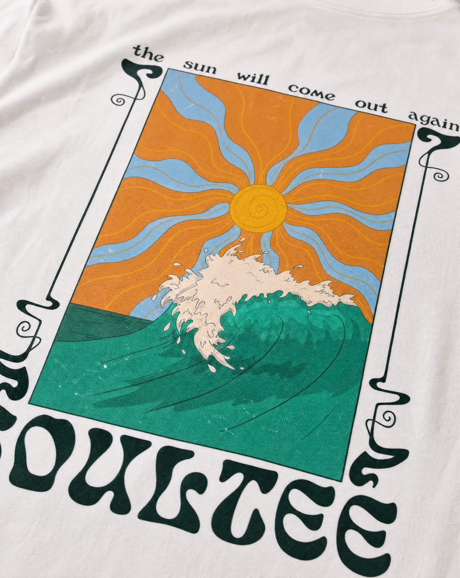 Soultee project