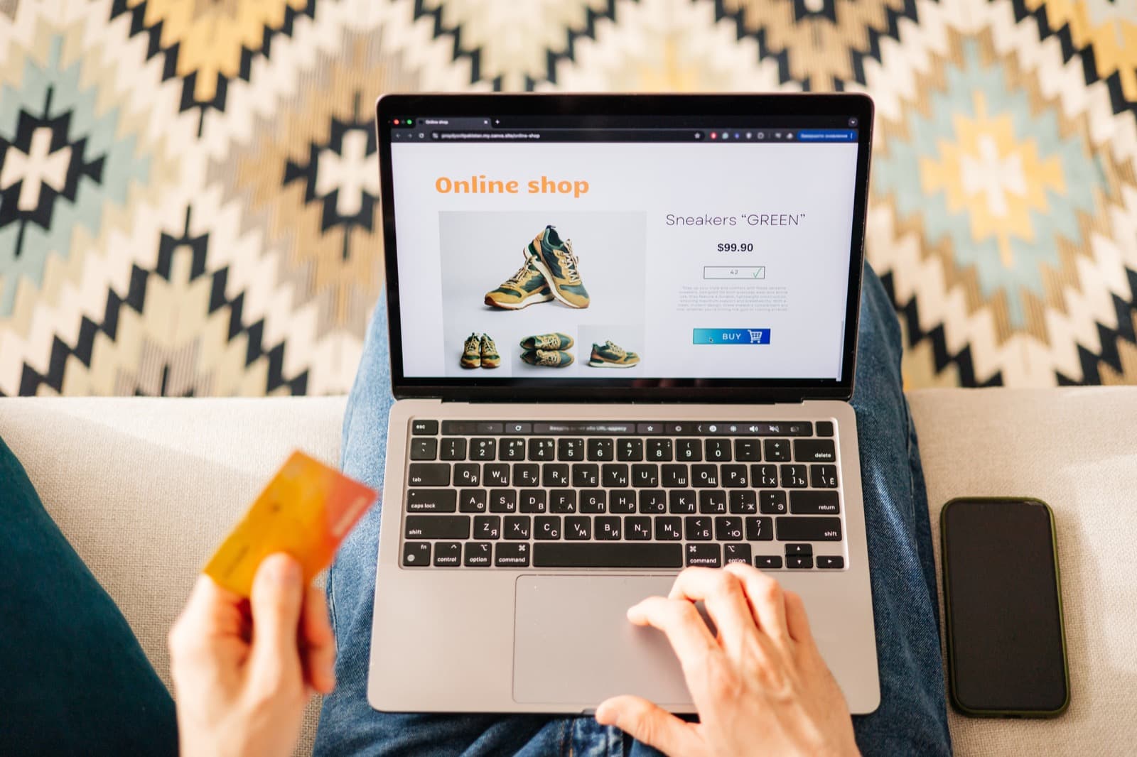 SEO for Ecommerce Sites: Why it matters and how to get it right