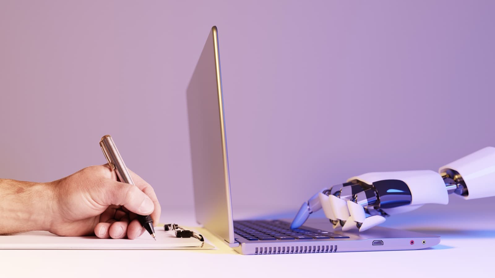 Why AI helps increase the quality of online content