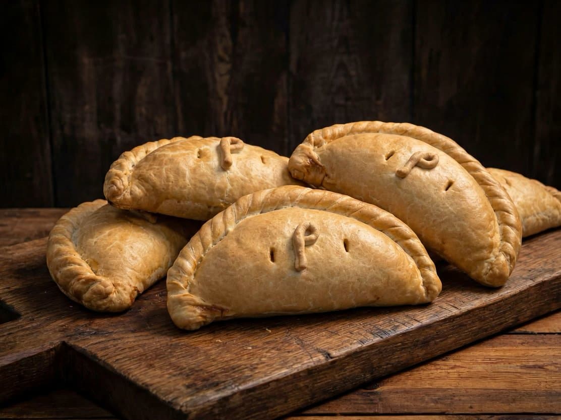 Philps Pasties