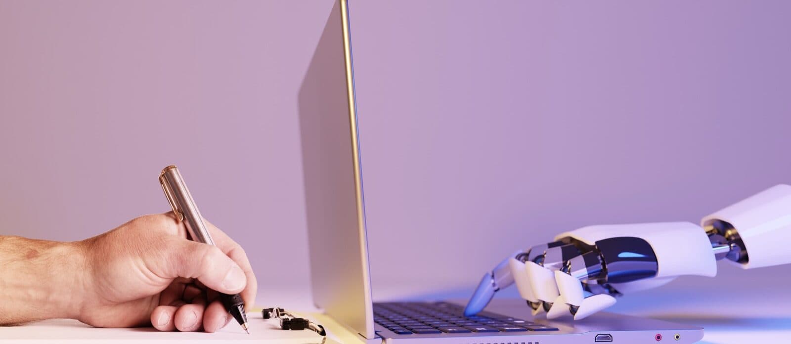 Why AI helps increase the quality of online content