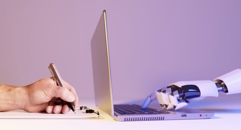 Why AI helps increase the quality of online content